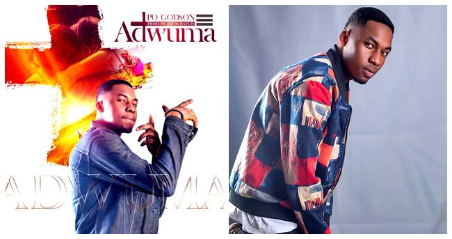 P.O Godson - Adwuma (Official Music Video)