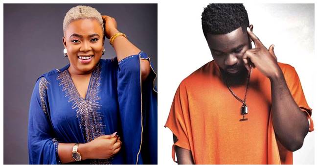 I Have A Crush On Sarkodie – Perpetual Didier