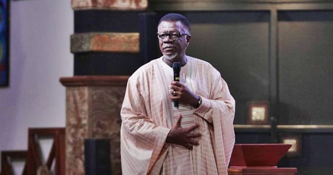 The overseer of the International Central Gospel Church, Pastor Mensah Otabil has posited that Chrisitians should stay away from believing in Karma because it’s not Christian to do so as it has no Biblical basis.