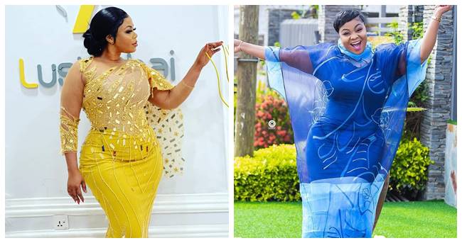 How Dare You Caution My Husband – Empress Gifty Descends on Critics