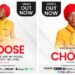 Sister Seraphine – Choose (Official Music Video)