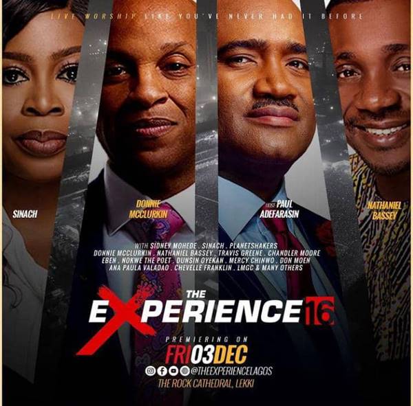 The Experience 2021 is in the Air! Here is how You can Hop on the ‘Experience Duet Challenge’