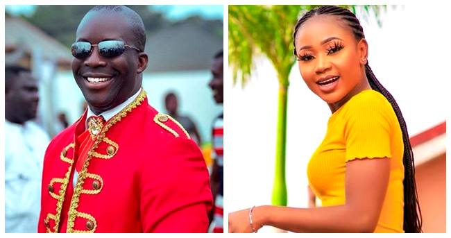 Akuapem Poloo Will Be An Evangelist After Her Jail Term - Prophet Kumchacha