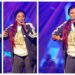 Bhim Concert: Empress Gifty’s Performance Was Amazing – Stonebwoy + PHOTOS