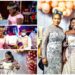 Diana Hamilton Radiates Beauty and Style in Stunning 43rd Birthday Photos