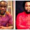 “I Want to Have Dinner With You When I Come to Ghana” – Sonnie Badu Promises Dr Likee For This Reason