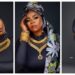 Christians, Gospel Musicians Must Learn to Embrace Change – Empress Gifty