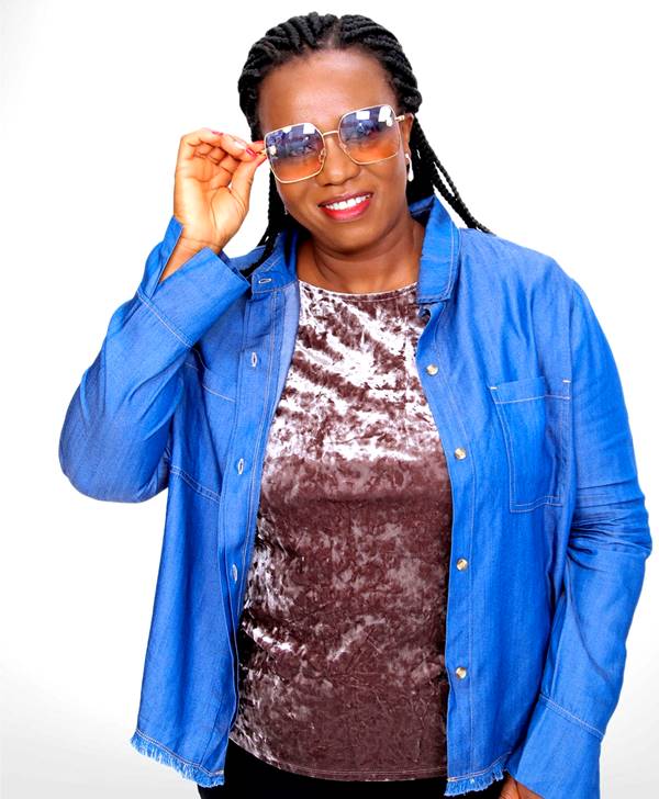 Gospel's Sweetheart, Jenn Arthur Dishes New Wavy Photo Ahead of “Turning Things Around” Single