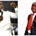National Cathedral will bring ‘Israel to Ghana’ – Prophet Kusi Boateng