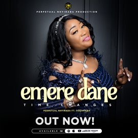 Perpetual Nhyiraba - Emere Dane