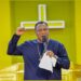 ‘The Next President of Ghana is in my Mouth’ – Rev. Sam Korankye-Ankrah
