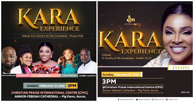 Expect An Unforgettable Encounter at KARA Experience - Jayana