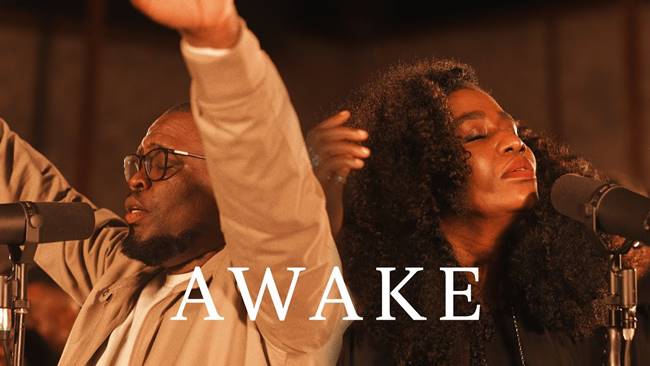 TY Bello feat. Nosa & 121 Selah – Awake