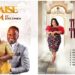 Celestine Donkor feat Joel Lwaga – Praise Him [Official Music Video]