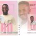Daniel Ojo features Joe Mettle in Latest Single “Thank You Lord” | @danielpsalmist_, @jmettle