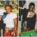 Evangelist Diana Asamoah and Rapper Yaw Tog Spotted Having Dinner Together, Netizens React