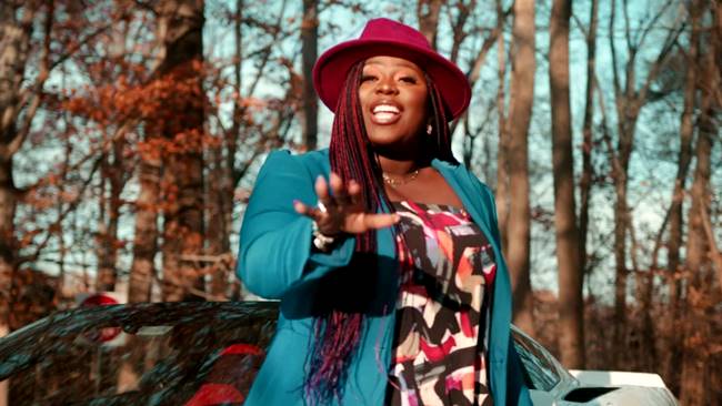 Herty Corgie – El Shaddai [Official Music Video]