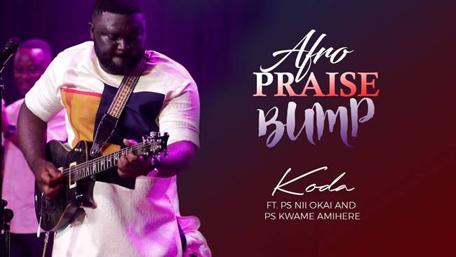 KODA - Afro Praise Joint [Official Music Video]