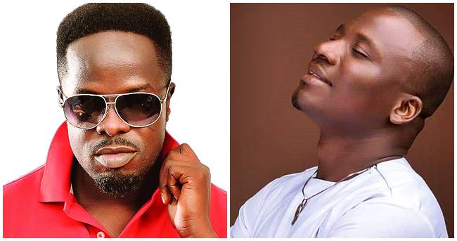 Don’t Bring Curses On Your Generation – Francis Amo warns Ofori Amponsah