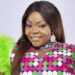 I’m Watching How You Handle My Project – Celestine Donkor Cautions ‘Table of Men’