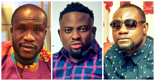 I Was Paid GHC40 by Dr. Likee and Papa Kumasi for a Movie Role – Brother Sammy Recounts Ordeal in the Movie Industry