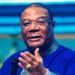 ‘Wives, Your Husband is the Boss; Don’t Provoke, Fight, Challenge, Argue With Him; Your Job Is To Submit To The Lord Through Him’ – Archbishop Duncan-Williams