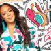 Erica Campbell Releases Empowering Video & Single “Positive”