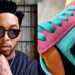 Deitrick Haddon Launches Own Shoe Brand, Génesi