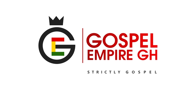 Gospel Empire Gh Official Logo