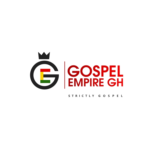 Gospel Empire Gh Official Logo