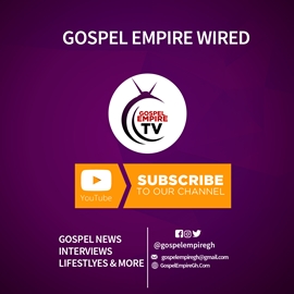 Gospel Empire Wired