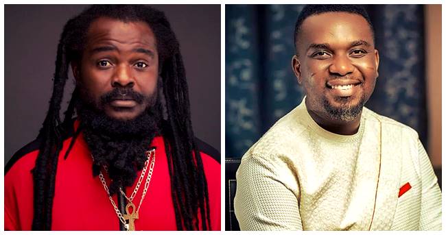 ‘Joe Mettle Did Nothing To Merit Artiste of the Year Nomination’ – Ras Kuuku