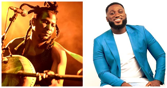‘He Should Try Filling Up a Stadium If He Thinks it is Not an achievement’ – MOG Music Claps Back at King Ayisoba