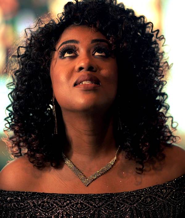 #GetFamiliar: US-Based Ghanaian Gospel Singer-Song Writer - Maureen Biniyam