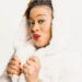 US-Based Ghanaian Gospel Singer-Song Writer – Maureen Biniyam
