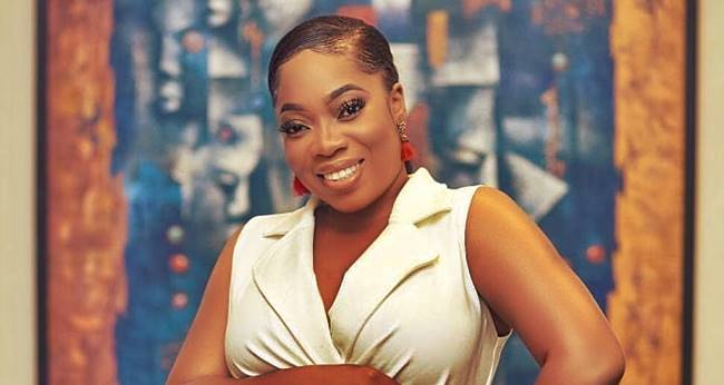 Moesha Bodoung Deletes All Posts, Photos From Social Media Again