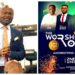 Rev George Adu-Gyamfi Announces “The Worshipper’s Room” Experience