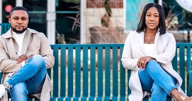 LOOK: Tim Godfrey Reveals Identity of fiancée (Wife to be), Share New Photos!