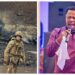 Russia-Ukraine Crisis: I Prophesied About This War, A lot of Harm is on its Way Coming – Nigel Gaisie