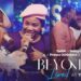 Yadah X Mercy Chinwo X Prospa Ochimana X Chris Morgan – Beyond Me (Live At Yalic Abuja) [Live Video]