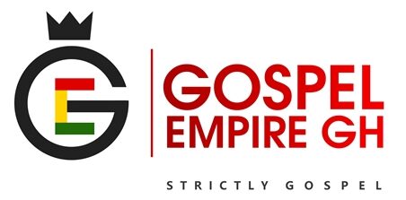 Gospel Empire Gh Official Logo