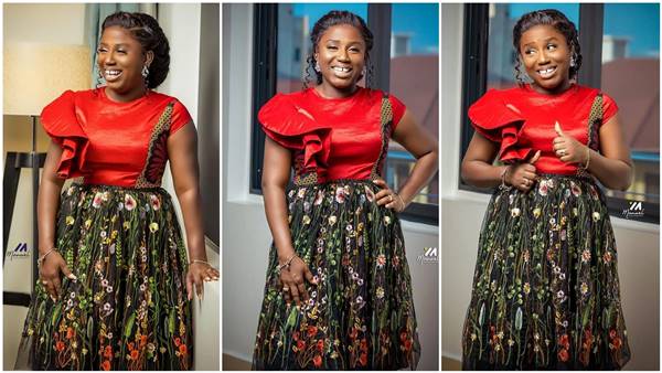 Top 7 Best Dressed Ghanaian Gospel Female Musicians