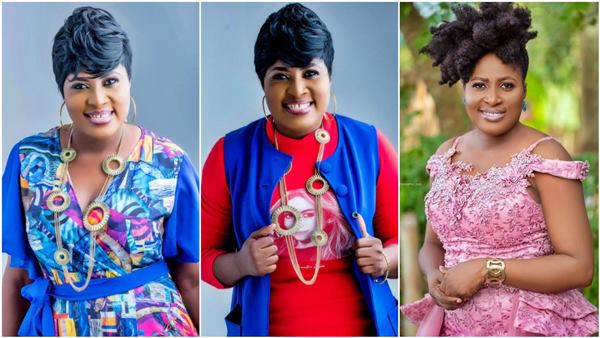 Top 7 Best Dressed Ghanaian Gospel Female Musicians