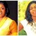 Ama Boahemaa Didn’t Bleach, Poverty Darkened Her Skin – Piesie Esther