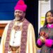 You’ve Become One of the Most Inspiring Spiritual Leaders in the country – Mahama Lauds Agyin-Asare on Archbishop Role