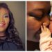 Congratulations! Nonpareil Gospel Phenomenon, Benestelle Gives Birth To Baby Girl!