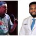 Dag Heward-Mills loses US-based medical doctor son of 31yrs