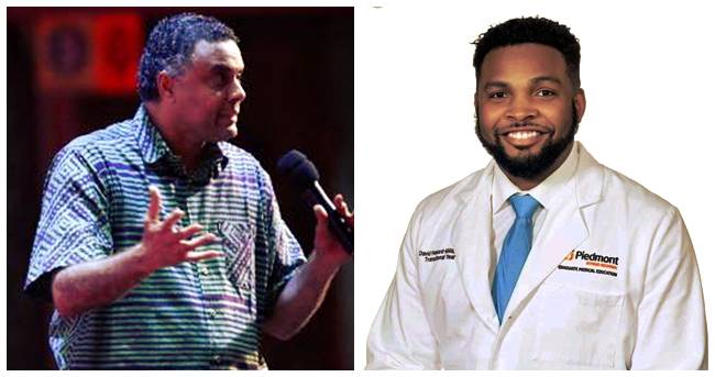 Dag Heward-Mills loses US-based medical doctor son of 31yrs