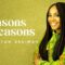 Glowreeyah Braimah Returns with Brand New Song, “Reasons and Seasons”