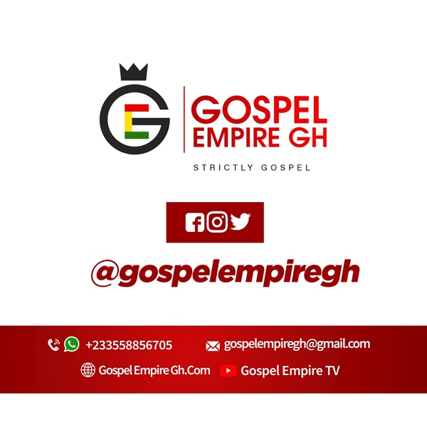 Contact GospelEmpireGh